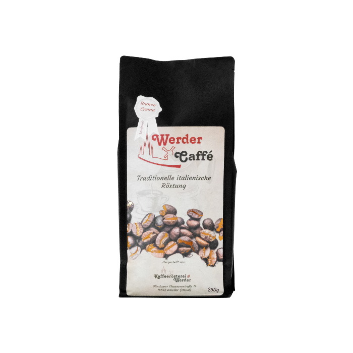 BIANCO CREMA 250g