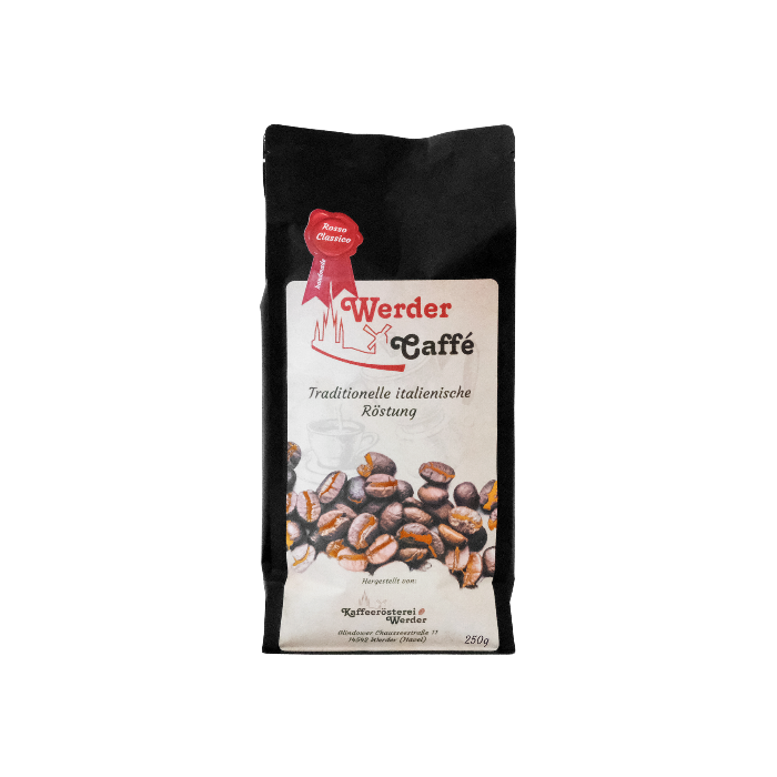 ROSSO CLASSICO 250g