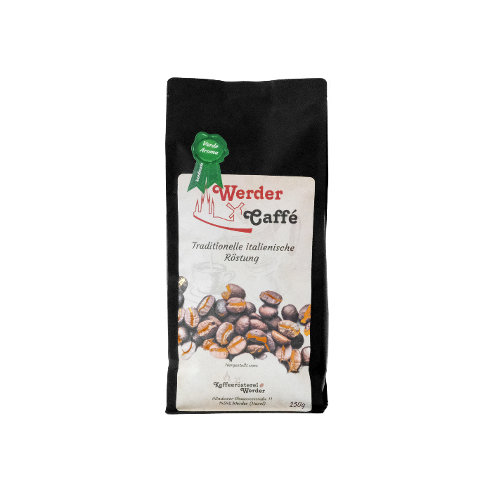 VERDE AROMA 250g