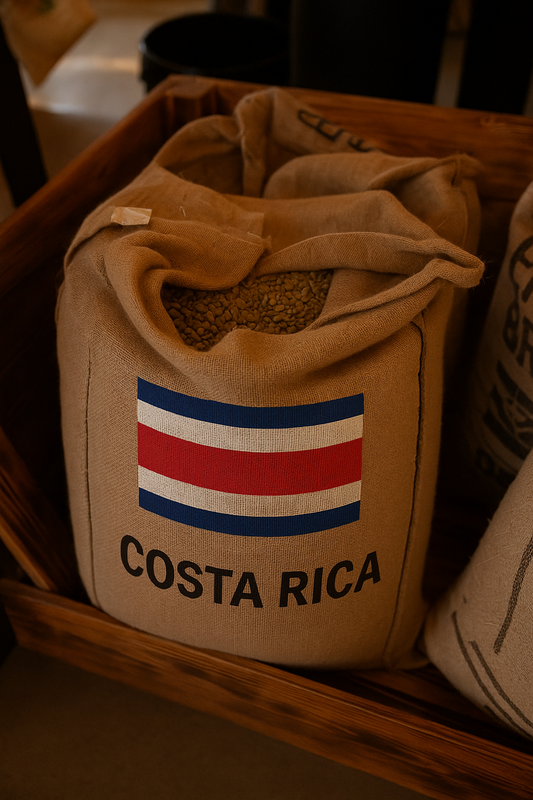 COSTA RICA SHB