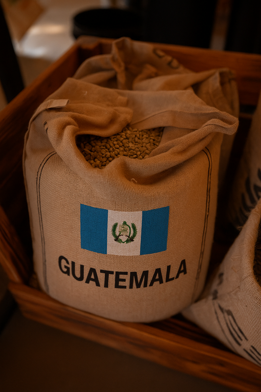 GUATEMALA SHB