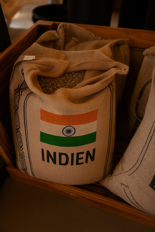 INDIA NATURAL CHERRY AA