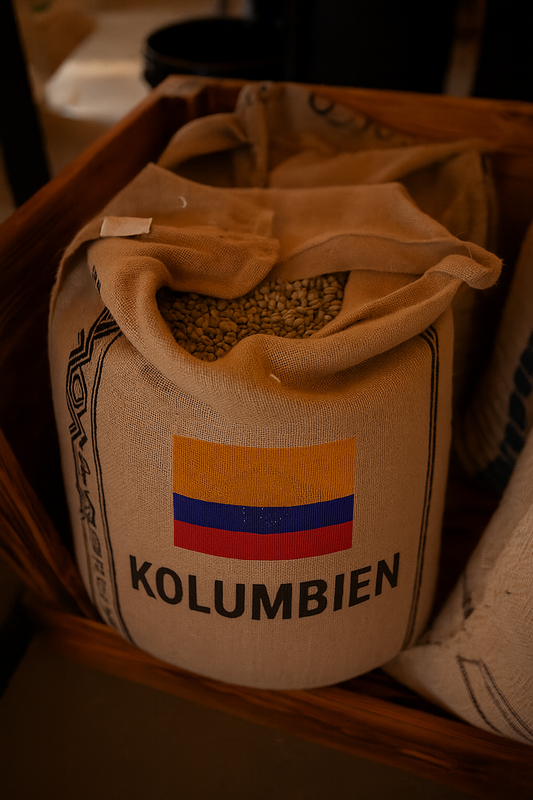 COLOMBIA SUPREMO