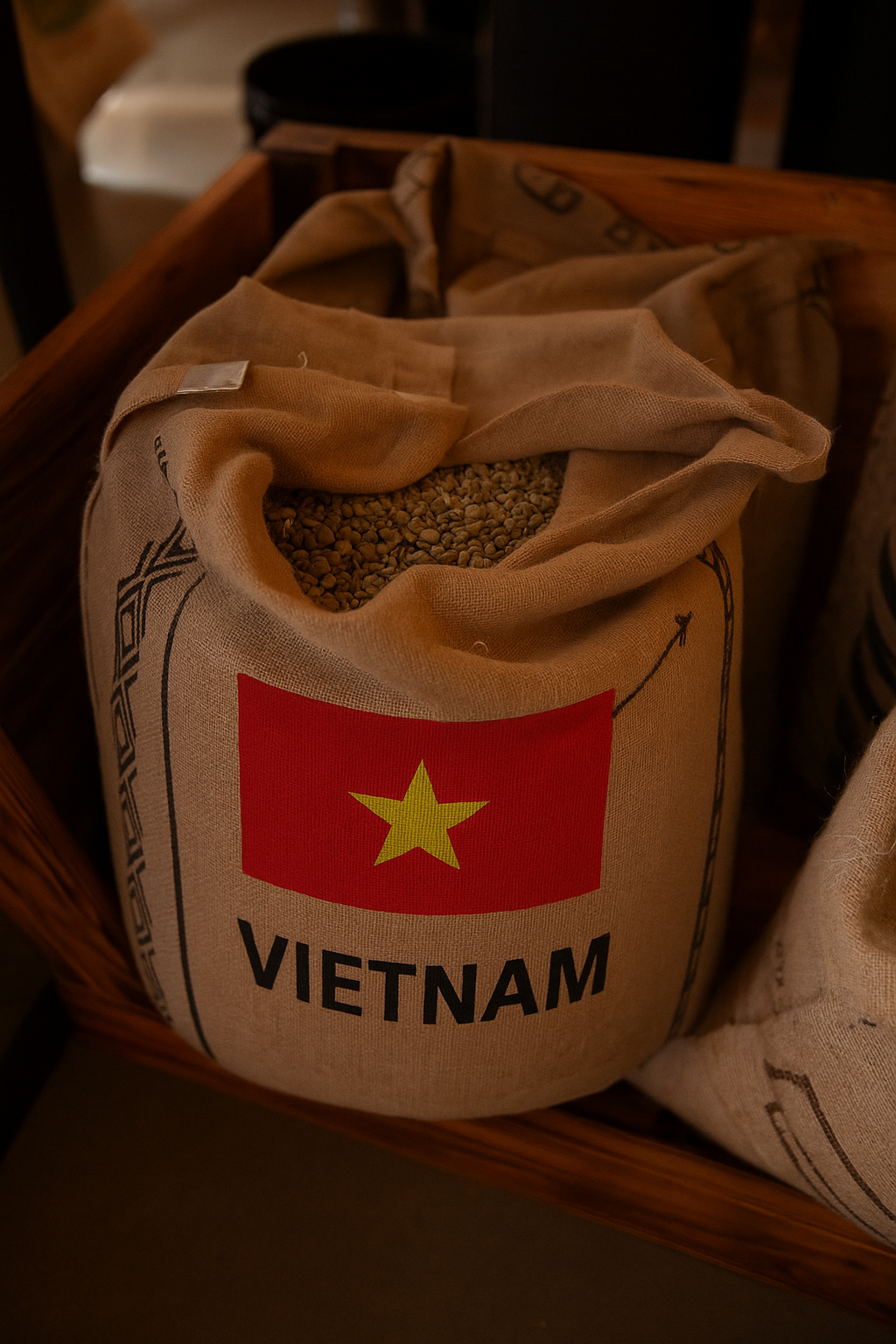 VIETNAM NATURAL GRADE1