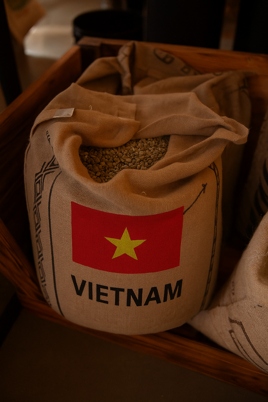 VIETNAM NATURAL GRADE1
